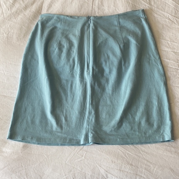 Princess Polly Celebration Mini Skirt - Picture 4 of 4